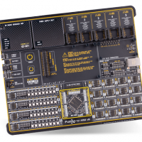 Mikroe Fusion v8开发工具包