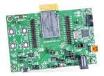 NXP Semiconductors MW320/322开发板的介绍、特性、及应用