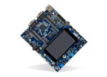 STMicroelectronics STM32H757I-EVAL评估板的介绍、特性、及应用