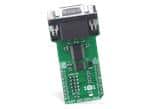 Mikroe Mikroe -3349 UART I²C/SPI Click的介绍、特性、及应用