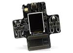 BeagleBoard PocketBeagle GamePup披肩的介绍、特性、及应用