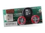 ROHM半导体BM2P209TF参考板的介绍、特性、及应用