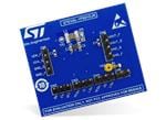STMicroelectronics STEVAL-1PS01DJR评估板的介绍、特性、及应用