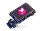 STMicroelectronics STM32H745I-DISCO Discovery Kits的介绍、特性、及应用