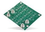 英飞凌科技KIT_LGCAP_BOM005电容板的介绍、特性、及应用