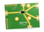 Qorvo QPF4219EVB01评估板的介绍、特性、及应用