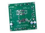 亚德诺半导体DC1898A LTC3899 DC/DC控制器演示板的介绍、特性、及应用