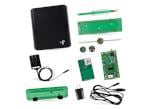 Powercast P1110-EVAL-PS PowerSpot 开发工具包的介绍、特性、及应用