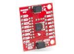 SparkFun DD-15323 VR IMU分接板的介绍、特性、及应用