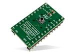 STMicroelectronics STEVAL-MKI205V1适配器板的介绍、特性、及应用