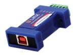 研华BB-485USBTB2WLS-A USB到RS-485转换器的介绍、特性、及应用