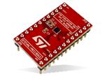 STMicroelectronics STEVAL-MKI190V1适配器板的介绍、特性、及应用