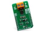 Mikroe Mikroe -3443 Hall Current 6 Click Board的介绍、特性、及应用
