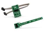 STMicroelectronics STEVAL-MKI203V1K温度探头套件的介绍、特性、及应用