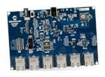 微芯科技EVB-KSZ9897评估板的介绍、特性、及应用