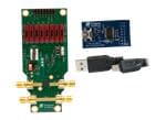 pSemi RF DSA评估套件的介绍、特性、及应用