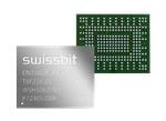Swissbit EN-20/EN-26工业BGA ssd盘的介绍、特性、及应用