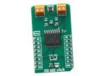 Mikroe ISO ADC Click的介绍、特性、及应用