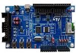 STMicroelectronics STEVAL-IDB008V1M BlueNRG-M2SA评估板的介绍、特性、及应用