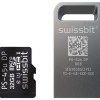 Swissbit覆盆子Pi安全启动解决方案