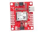 SparkFun GPS Breakout开发板的介绍、特性、及应用