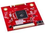 Microchip Technology SSD1963 LCD控制器显卡的介绍、特性、及应用