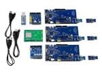NXP Semiconductors IOTZTB-DK006无线开发工具包的介绍、特性、及应用