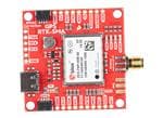 SparkFun GPS-RTK-SMA Breakout - ze - f9p (Qwiic)的介绍、特性、及应用