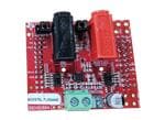德州仪器boostxsl - tuss4440超声波传感器EVM的介绍、特性、及应用