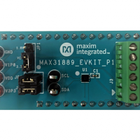 Maxim MAX31889EVSYS
