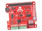 SparkFun rob16328树莓派的自动法拉特的介绍、特性、及应用
