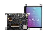 Mikroe Mikromedia 3 for STM32F4 Capacitive FPI with Frame的介绍、特性、及应用