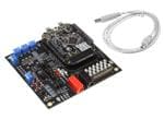 NXP Semiconductors PF7100评估板(KITPF7100FRDMEVM)的介绍、特性、及应用