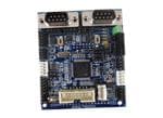 STMicroelectronics STEVAL-TTM002V1电机控制板的介绍、特性、及应用