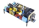 Infineon Technologies 3300W LLC DC-DC变换器评估板的介绍、特性、及应用