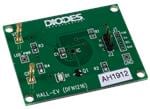 达尔科技采用了磁传感器开发工具的介绍、特性、及应用