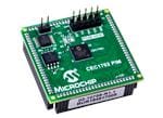 Microchip MA990004评估板的介绍、特性、及应用