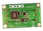 达尔科技AP8802评估板的介绍、特性、及应用