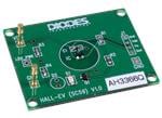 达尔科技AH3366Q-SA-EVM评估板的介绍、特性、及应用