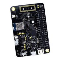 Crowd Supply Blip开发板