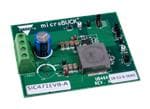 Vishay SiC47x microBUCK 评估板的介绍、特性、及应用