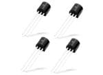 Littelfuse S8X5ECS EV可控硅晶闸管的介绍、特性、及应用