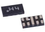 意法半导体HSP054-4N10高速ESD保护芯片的介绍、特性、及应用