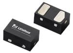 Littelfuse SC1333 8pF 30kV双向分立TVS二极管的介绍、特性、及应用