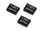 Torex半导体XBP06V0U25R-G TVS二极管的介绍、特性、及应用