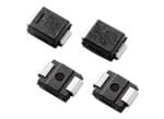 Littelfuse SZP6SMB 600W TVS二极管的介绍、特性、及应用