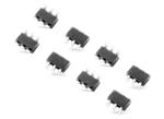 Littelfuse SP3019系列4通道TVS二极管阵列的介绍、特性、及应用