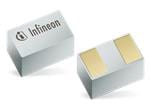 Infineon Technologies ESD133/ESD144/ESD145低电容ESD器件的介绍、特性、及应用