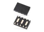 Littelfuse SP2555NUTG 2.5V 45A二极管阵列的介绍、特性、及应用