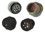 Amphenol Socapex PowerSafe MIL-DTL-38999系列III连接器的介绍、特性、及应用